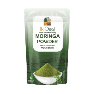 IkOnaj Moringa Powder